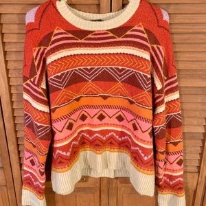 Forever 21 long sleeve!